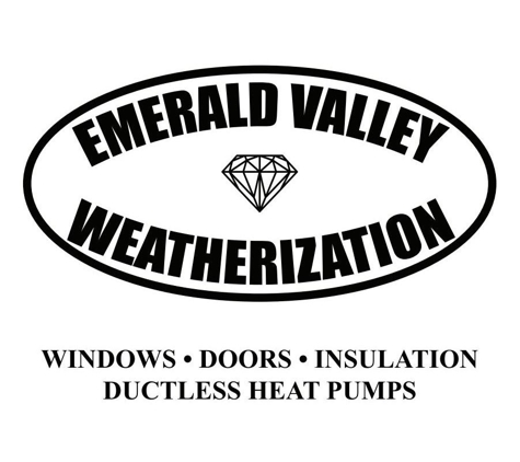 Emerald Valley Weatherization - Springfield, OR