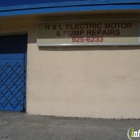 H & L Electric Motor Repair