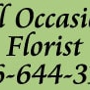 All Occasion Florist