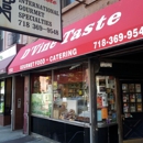 D' Vine Taste - Delicatessens