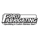 Ford Fabricating - Metal-Wholesale & Manufacturers
