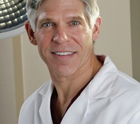 Dr. Paul M Parker, MD - Paramus, NJ