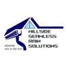 Hillside Seamless Rain Solutions gallery