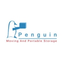 Penguin Moving & Portable Storage - Storage Household & Commercial