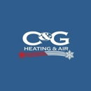 C & G Heating and Air, Inc - Air Conditioning Service & Repair