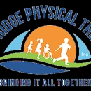 Blue Ridge Physical Therapy - Rehabilitation Services