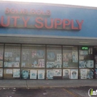 Solid Gold Beauty Supply