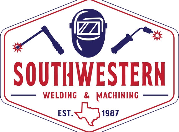 Southwestern Welding & Machining - San Antonio, TX