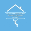 Blue's Seamless Gutters gallery