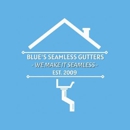 Blue's Seamless Gutters