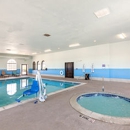 Quality Inn Mesquite - Dallas East - Motels