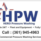 HERO Pressure Washing, LLC