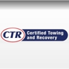 Certified Towing & Recovery gallery