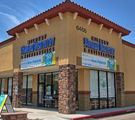 Gilbert Modern Dentistry and Orthodontics - Gilbert, AZ