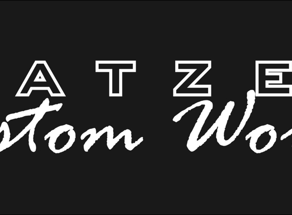 Matzen Custom Works - Davenport, IA