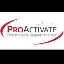 Proactivate - Employment Consultants