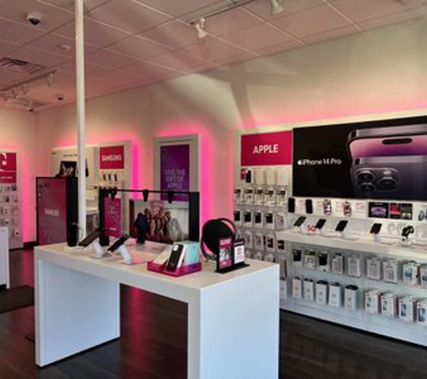 T-Mobile - Excelsior Springs, MO