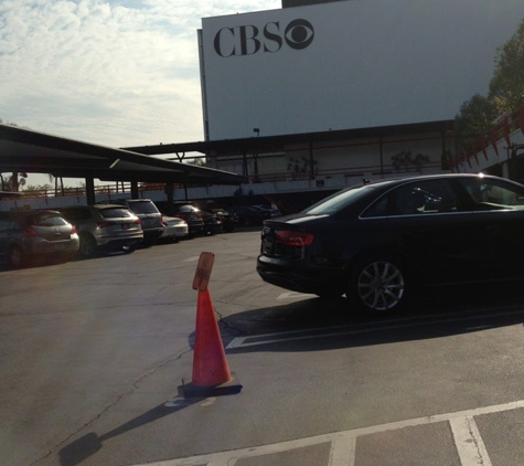 CBS Television City - Los Angeles, CA