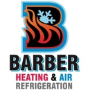 Barber Heating & Air - Air Conditioning Service & Repair