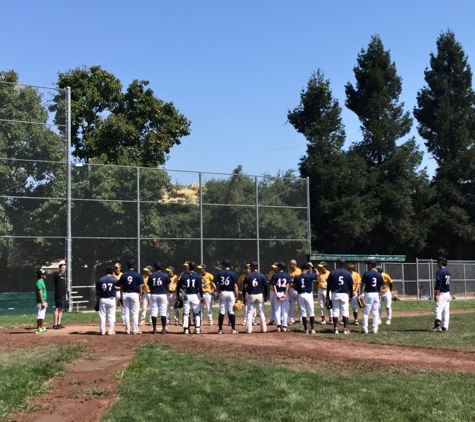 Champions at Hyde Middle School - Cupertino, CA