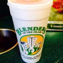 Blenders In The Grass - American Restaurants