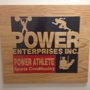 Power Enterprises Inc.