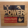 Power Enterprises Inc