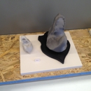 The 3D Printer Experience - Copy Machines & Supplies