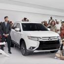 Ray Skillman Mitsubishi West - Used Car Dealers