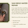 Friar's Plumbing Heating and AC Repair gallery