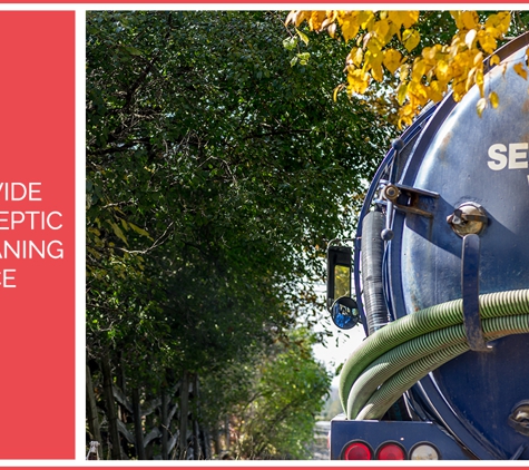 Rose's Liquid Waste - Kyneton, VIC. We Provide Quality Septic Tank Cleaning Service