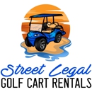 30A Golf Cart Rentals - Golf Cars & Carts