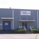 F & H Stone Inc - Counter Tops