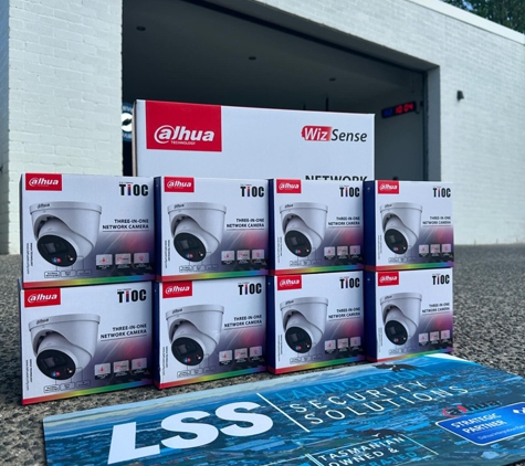 Launceston Security Solutions