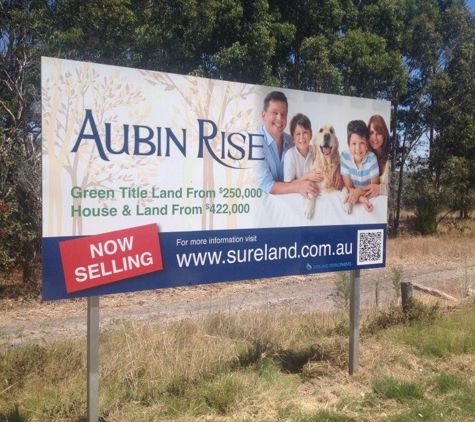 Central Signs - Bayswater, WA