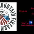 South Mountain Firearms