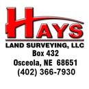 HAYS LAND SURVEYING, LLC - Land Surveyors