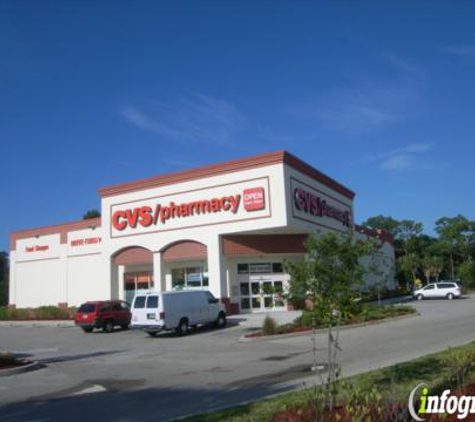 CVS Pharmacy - North Fort Myers, FL