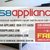858 Appliance gallery