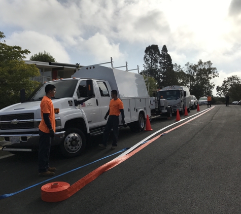 Sewer Pros - Harbor City, CA