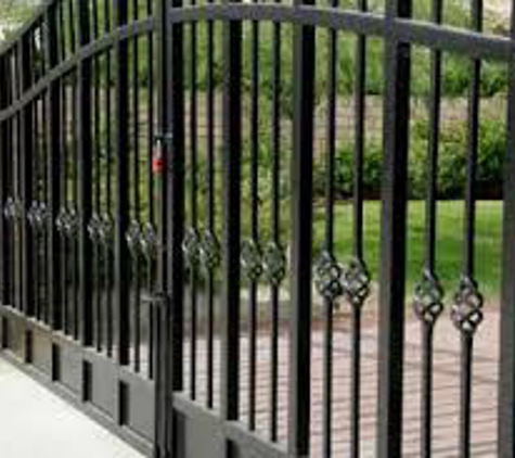 Superior Fence & Iron Works - San Antonio, TX