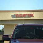 Yogurt Time