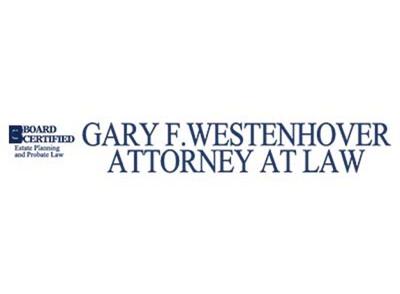 Gary F. Westenhover Attorney at Law - Weatherford, TX