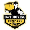 B&T Moving Company gallery