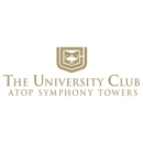 University Club Atop Symphony Towers - Gymnasiums