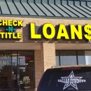 Check N Title Loans - Title Loans