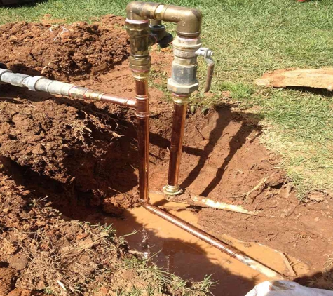 CRS Plumbing - East Wagga Wagga, NSW. All Your Residential Maintenance Systems