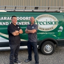 Precision Garage Door Twin Cities - Garage Doors & Openers