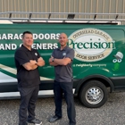 Precision Garage Door Twin Cities