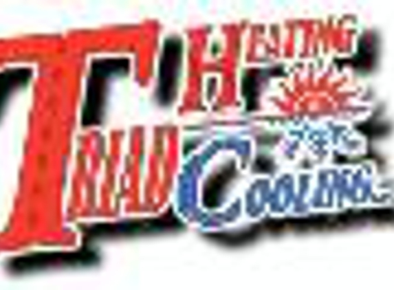 Triad Heating & Cooling, Inc. - Asheboro, NC